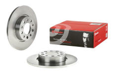 Brzdový kotouč BREMBO 08.9364.10