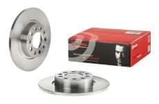 Brzdový kotúč BREMBO 08.9364.20
