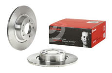 Brzdový kotouč BREMBO 08.9367.10