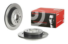 Brzdový kotouč BREMBO 08.9441.11