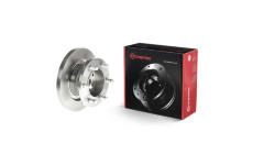 Brzdový kotouč BREMBO 08.9459.20