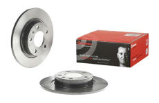 Brzdový kotouč BREMBO 08.9460.31