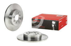Brzdový kotouč BREMBO 08.9465.10