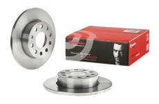 Brzdový kotúč BREMBO 08.9488.10