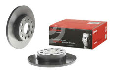 Brzdový kotúč BREMBO 08.9488.11