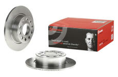 Brzdový kotúč BREMBO 08.9502.10