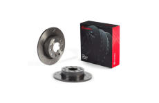 Brzdový kotouč BREMBO 08.9502.1S