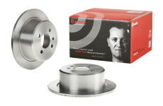 Brzdový kotúč BREMBO 08.9504.10