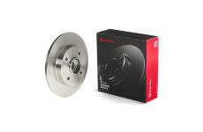 Brzdový kotúč BREMBO 08.9512.17