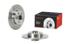 Brzdový kotouč BREMBO 08.9558.17