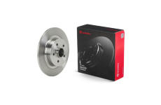 Brzdový kotúč BREMBO 08.9558.17