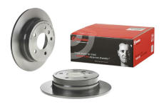 Brzdový kotúč BREMBO 08.9580.21