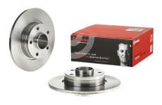 Brzdový kotúč BREMBO 08.9597.17