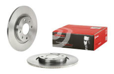 Brzdový kotúč BREMBO 08.9600.24