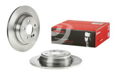 Brzdový kotouč BREMBO 08.9729.10