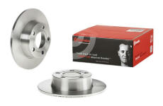 Brzdový kotúč BREMBO 08.9751.10