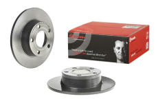Brzdový kotouč BREMBO 08.9751.11