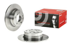 Brzdový kotúč BREMBO 08.9787.10