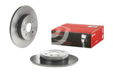 Brzdový kotouč BREMBO 08.9826.11