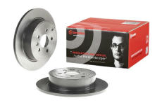 Brzdový kotouč BREMBO 08.9913.11