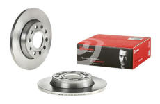 Brzdový kotúč BREMBO 08.9918.20