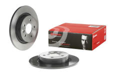 Brzdový kotouč BREMBO 08.9975.11