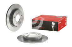 Brzdový kotouč BREMBO 08.9975.21