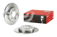 Brzdový kotúč BREMBO 08.A029.10