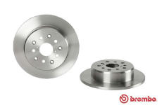 Brzdový kotouč BREMBO 08.A038.10