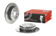 Brzdový kotouč BREMBO 08.A038.11