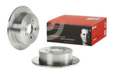 Brzdový kotúč BREMBO 08.A111.10
