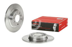 Brzdový kotúč BREMBO 08.A112.10