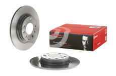 Brzdový kotouč BREMBO 08.A112.11