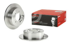 Brzdový kotouč BREMBO 08.A114.20