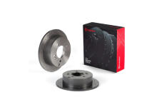 Brzdový kotouč BREMBO 08.A114.2X