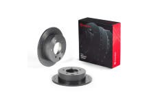 Brzdový kotouč BREMBO 08.A114.7X