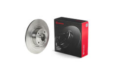 Brzdový kotúč BREMBO 08.A135.17