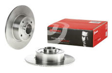 Brzdový kotúč BREMBO 08.A141.17