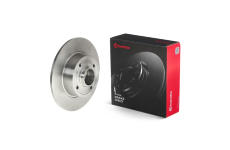 Brzdový kotúč BREMBO 08.A141.17