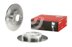 Brzdový kotúč BREMBO 08.A147.10