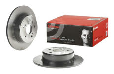 Brzdový kotúč BREMBO 08.A150.11