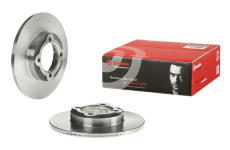 Brzdový kotúč BREMBO 08.A151.10