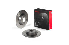 Brzdový kotouč BREMBO 08.A202.11