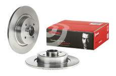 Brzdový kotúč BREMBO 08.A238.47