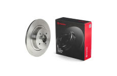 Brzdový kotúč BREMBO 08.A238.47