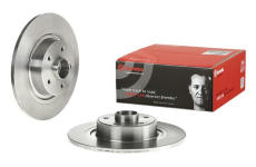 Brzdový kotouč BREMBO 08.A239.27