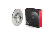 Brzdový kotúč BREMBO 08.A239.27