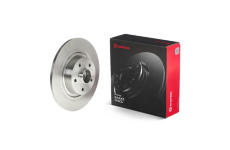 Brzdový kotúč BREMBO 08.A239.37