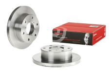 Brzdový kotúč BREMBO 08.A260.10