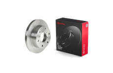 Brzdový kotúč BREMBO 08.A260.10